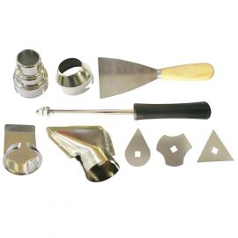 Maestro MHG-0309 ΣΕΤ ΜΥΤΕΣ ΚΑΙ ΑΞΕΣΟΥΑΡ ΓΙΑ ΘΕΡΜΟΠΙΣΤΟΛΟ 9 ΤΕΜ (4 ΜΥΤΕΣ, 3 ΞΥΣΤΡΕΣ+ΛΑΒΗ, 1 ΣΠΑΤΟΥΛΑ)