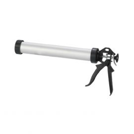 Maestro MHG2150S ΠΙΣΤΟΛΙ ΧΕΙΡΟΣ ΓΙΑ ΦΥΣΣΙΓΕΣ 310ML & ΣΑΛΑΜΙΑ 400ML (31CM, ΚΛΕΙΣΤΟ)