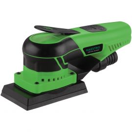 Maestro MORC-813 ΗΛΕΚΤΡΙΚΟ ΤΡΙΒΕΙΟ ΡΥΘΜ. ΣΤΡΟΦΩΝ, ΕΚΚΕΝΤΡΟ 3MM,  ΜΕ ΑΠΟΡΡΟΦΗΣΗ, 80x133MM 