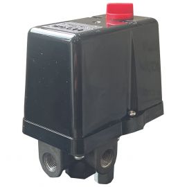 Πρεσοστάτης Κομπρεσέρ 3Φ Maestro MPS-1625 