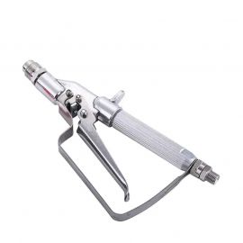 Maestro MSP-100 ΠΙΣΤΟΛΙ ΒΑΦΗΣ AIRLESS ΕΥΘΥ ΧΩΡΙΣ ΜΠΕΚ, ΓΙΑ ΣΥΝΔΕΣΗ ΠΡΟΕΚΤΑΣΗΣ, 1/4"-7/8" (248 Bar)