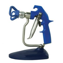 Maestro MSP-250HD ΠΙΣΤΟΛΙ ΒΑΦΗΣ AIRLESS ΧΩΡΙΣ ΜΠΕΚ, ΓΙΑ ΜΟΥΡΑΒΙΑ, 1/4"-7/8" (400 Bar) ΜΠΛΕ