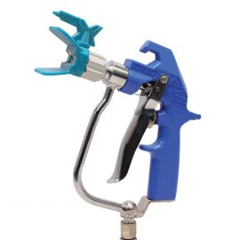 Maestro MSP-6376G ΠΙΣΤΟΛΙ ΥΨΗΛΗΣ ΠΙΕΣΗΣ 517 ΓΙΑ ΑΝΤΛΙΑ ΒΑΦΗΣ (500 Bar)