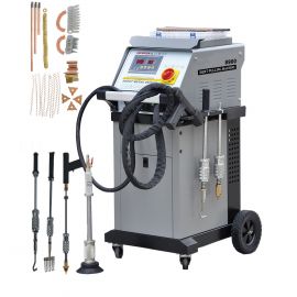 Ηλεκτρονική Πόντα Με Καρότσι MSW-8900 20 KVA Maestro (220V)