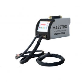 Ηλεκτροπόντα Φορητή MSWY-3500 10.9 KVA Maestro (220V) 