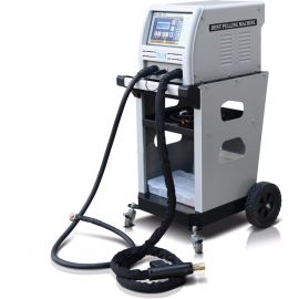 Ηλεκτρονική Πόντα με Καρότσι MSWY-4200 12,5 KVA Maestro (220V)