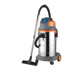 Maestro MVC-503/30L ΑΠΟΡΡΟΦΗΤΗΡΑΣ ΣΤΕΡΕΩΝ, 1400W, 30L, ΣΠΙΡΑΛ 4.0M (ΗΛΕΚ.ΠΛΑΚΕΤΑ)