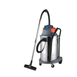 Maestro MVC-503/60L ΑΠΟΡΡΟΦΗΤΗΡΑΣ ΣΤΕΡΕΩΝ, 1600W, 60L, ΣΠΙΡΑΛ 4.0M (ΗΛΕΚ.ΠΛΑΚΕΤΑ)