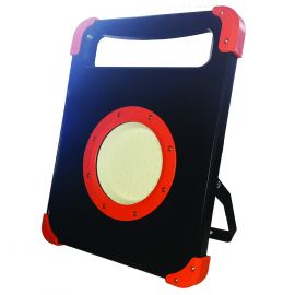 Maestro MWL-B50 ΠΡΟΒΟΛΕΑΣ ΒΑΦΗΣ - ΤΑΙΡΙΑΓΜΑΤΟΣ LED 50W, 4700LM - 6500K , CRI: >95