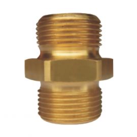 MAUER NP1414B ΜΑΣΤΟΣ ΑΠΛΟΣ 1/4 ΑΡΣΕΝΙΚΟ - 1/4 ΑΡΣΕΝΙΚΟ