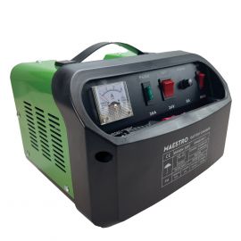 Maestro ORION-30P ΦΟΡΤΙΣΤΗΣ ΜΠΑΤΑΡΙΩΝ 12/24V 