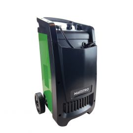 Maestro ORION-550 ΦΟΡΤΙΣΤΗΣ ΚΑΙ ΕΚΚΙΝΗΤΗΣ ΜΠΑΤΑΡΙΩΝ 12/24V 