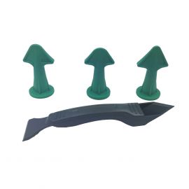 Maestro P053 ΣET ΕΞΑΡΤΗΜΑΤΩΝ ΣΤΡΩΣΙΜΑΤΟΣ ΠΟΛΥΟΥΡΕΘΑΝΗΣ 