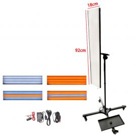 Maestro PDR-L9218 ΛΑΜΠΑ  ΛΑΜΠΑ ΕΠΙΣΚΕΥΗΣ ΚΑΙ ΔΙΑΓΝΩΣΗΣ ΜΕ ΣΤΑΝΤ, ΑΝΑΠΤΗΡΑ ΑΥΤΟΚ., ΜΕ ΡΥΘΜΙΣΗ, 920X180MM