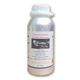 Maestro POLISH-800 ΥΓΡΟ ΑΝΑΓΕΝΝΗΣΗΣ ΚΡΥΣΤΑΛΛΩΝ 800mL