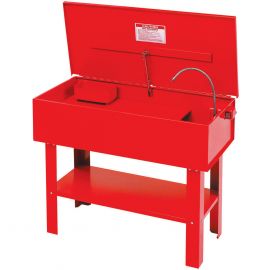 Maestro PW4001-150 ΗΛΕΚΤΡΙΚΟ ΠΛΥΝΤΗΡΙΟ ΕΞΑΡΤΗΜΑΤΩΝ (ΧΩΡΗΤ. 150LT)