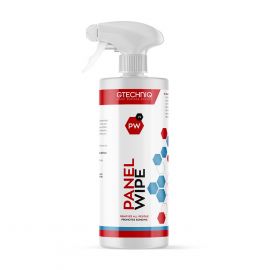 GTECHNIQ PW_0.25 ΚΑΘΑΡΙΣΤΙΚΟ ΠΡΟΕΤΟΙΜΑΣΙΑΣ ΕΠΙΦΑΝΕΙΩΝ ΓΙΑ ΒΑΦΗ, PANEL WIPE (250ML)