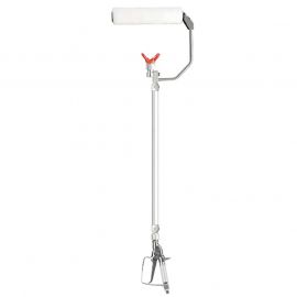 Maestro RB2-60 ΠΡΟΕΚΤΑΣΗ ΜΕ ΡΟΛΟ ΨΕΚΑΖΟΜΕΝΟ ΚΑΙ ΠΙΣΤΟΛΙ AIRLESS (ΜΠΕΚ 517) 60CM