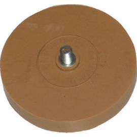 Maestro REP5 ΓΟΜΑ ΤΡΙΒΗΣ ΚΑΘΑΡΙΣΜΟΥ ΜΕ ΑΞΟΝΑ Φ100MM, 5/16