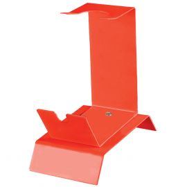 Maestro SG806 ΜΑΓΝΗΤΙΚΗ ΒΑΣΗ ΣΥΓΚΡΑΤΗΣΗΣ ΠΙΣΤΟΛΙΩΝ ΒΑΦΗΣ ΜΕ 1 ΘΕΣΗ ΚΟΡΜΟΥ