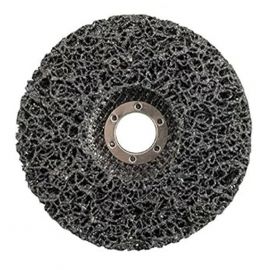 Maestro SID4-16 ΔΙΣΚΟΣ ΚΑΘΑΡΙΣΜΟΥ ΦΑΝΟΠΟΙΙΑΣ ΜΕ Φ16 ΓΙΑ ΤΡΙΒΕΙΑ (100MM)