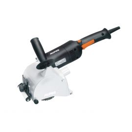 RUPES SR200AE Ηλεκτρική Σατινιέρα με Ρυθ. Στροφών και Απορρόφηση