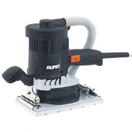 RUPES SSCA Ηλεκτρικό Τριβείο Έκκεντρο - Παλμικό Αυτόνομης Απορρόφησης (210 Χ 115) Με Πιάστρες