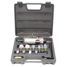 SUMAKE ST-7733MK ΑΕΡΟΤΡΟΧΟΣ "ΦΛΕΙΞΙΜΠΛ" ΣΕ ΚΑΣΣΕΤΙΝΑ ΜΕ ΕΞΑΡΤΗΜΑΤΑ (ΤΣΟΚ 6MM , 182MM)