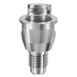 Maestro SZAT-101 ΑΝΤΑΠΤΟΡΑΣ ΚΑΔΟΥ -RPS- ΓΙΑ ΠΙΣΤΟΛΙΑ ΒΑΦΗΣ, 1/4"-M19 PSB (ΑΡΣ. ΣΠΕΙΡ) (IWATA WS300,WS400, LS