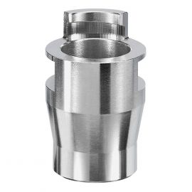 Maestro SZAT-102  ΑΝΤΑΠΤΟΡΑΣ ΚΑΔΟΥ -RPS- ΓΙΑ ΠΙΣΤΟΛΙΑ ΒΑΦΗΣ, M16x1.5 (ΘΗΛ. ΣΠΕΙΡ) (IWATA W400,WR400,LPA94, V