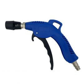 Maestro TBG33 ΠΙΣΤΟΛΙ ΨΕΚΑΣΜΟΥ ΑΕΡΟΣ ΜΕ ΣΤΟΜΙΟ TURBO, ΠΛΑΣΤΙΚΟ ΣΩΜΑ