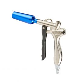 Maestro TBG40 ΠΙΣΤΟΛΙ ΨΕΚΑΣΜΟΥ ΑΕΡΟΣ ΜΕ ΣΤΟΜΙΟ TURBO, ΜΕΤΑΛΛΙΚΟ ΣΩΜΑ