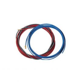 Maestro TL.0810/3.5 ΝΤΙΖΑ ΑΛΟΥΜΙΝΙΟΥ, ΠΛΑΣΤΙΚΗ,  0.8 - 1.0MM (3.5M & 4.5Μ)