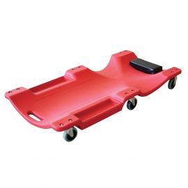 Ξαπλώστρα με 6 Ρόδες Maestro TR3603