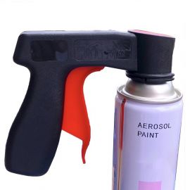 Maestro UNICAN-02 ΠΙΣΤΟΛΙ ΨΕΚΑΣΜΟΥ ΓΙΑ ΔΟΧΕΙΟ ΑΕΡΟΣΟΛ