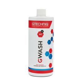 GTECHNIQ W1_1 ΣΑΜΠΟΥΑΝ ΜΕ ΟΥΔΕΤΕΡΟ ph, GWASH (1000ML)