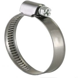 Maestro W212070090025 ΜΕΤΑΛΛΙΚΟΣ ΣΦΙΓΚΤΗΡΑΣ W2+, 12mm, Φ 70-90 (25)