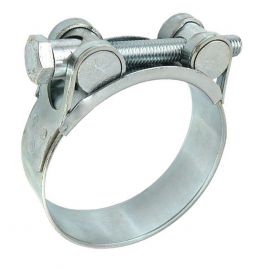 Maestro W2HD092097010 ΜΕΤΑΛΛΙΚΟΣ ΣΦΙΓΚΤΗΡΑΣ ΒΑΡΕΩΣ ΤΥΠΟΥ W2, 22mm, Φ 92-97 (10)