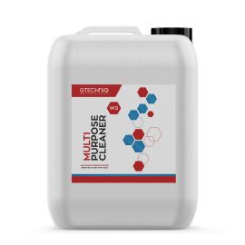 GTECHNIQ W2_5 ΚΑΘΑΡΙΣΤΙΚΟ ΓΕΝΙΚΗΣ ΧΡΗΣΗΣ, MULTI PURPOSE CLEANER (5L)