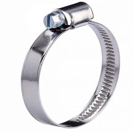 Maestro W412150170005 ΜΕΤΑΛΛΙΚΟΣ ΣΦΙΓΚΤΗΡΑΣ ΠΛΗΡΩΣ ΑΝΟΞΕΙΔΩΤΟΣ W4-, 12mm, Φ 150-170 (5)