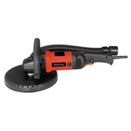 Maestro WALLMAC_S ΤΡΙΒΕΙΟ ΤΟΙΧΟΥ - ΓΥΨΟΣΑΝΙΔΑΣ, ΚΟΝΤΟ (225MM)