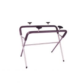 Maestro WS-275XP ΕΝΙΣΧΥΜΕΝΗ ΒΑΣΗ ΣΤΗΡΙΞΗΣ & ΣΥΓΚΡΑΤΗΣΗΣ ΠΑΡΜΠΡΙΖ ΜΕ ΒΕΝΤΟΥΖΕΣ (ΕΩΣ 150KG)