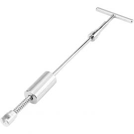 Maestro X-TAB01 ΕΞΟΛΚΕΑΣ PDR ΜΕ ΛΑΒΗ "ΤΑΦ" ΚΑΙ ΕΛΑΤΗΡΙΟ, M10-1.1KG (ΑΣΗΜΙ)