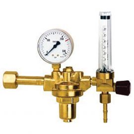 Maestro ZR-39D ΜΕΙΩΤΗΡΑΣ ΑΡΓΚΟΝ / CO2 ΜΕ ΡΟΟΜΕΤΡΟ