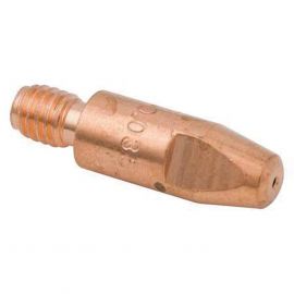 Maestro ZS-20P2506 ΜΠΕΚ ΗΛΕΚΤΡΟΣΥΓΚΟΛΛΗΣΗΣ 0.6MM (M8X25MM)