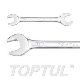 TOPTUL AAEJ0809 Γερμανικό κλειδί 8-9mm