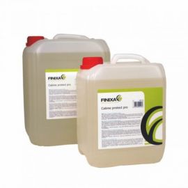 FINIXA Προστασία Φούρνου Πλενόμενη Pro CBP10