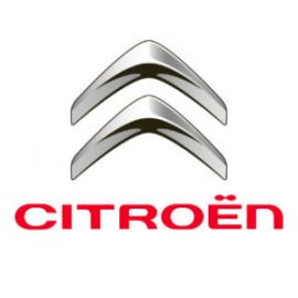 Πράσινο Χρώμα αυτοκινήτου HSP-CITROEN