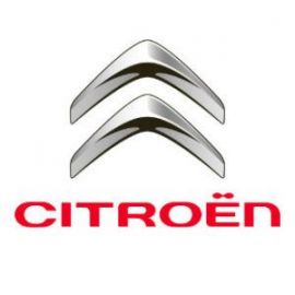 Μαύρο Χρώμα αυτοκινήτου ELP-CITROEN