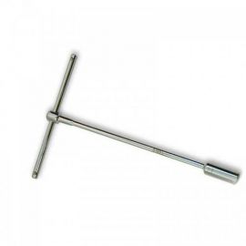 TOPTUL CTDA1731 Καρυδάκι Ταφ 17mm X 310mm